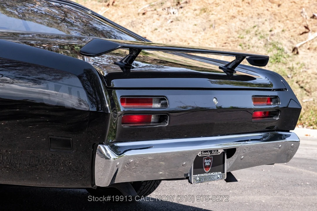 1970 Plymouth Duster - Image 13 of 31