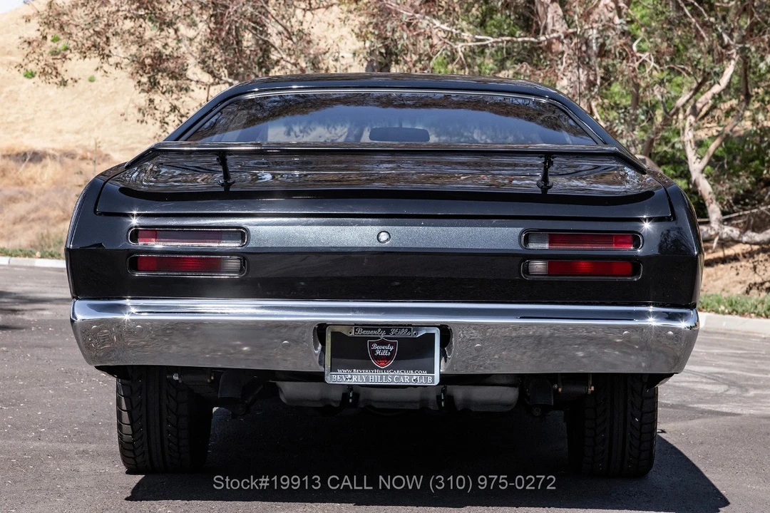 1970 Plymouth Duster - Image 11 of 31