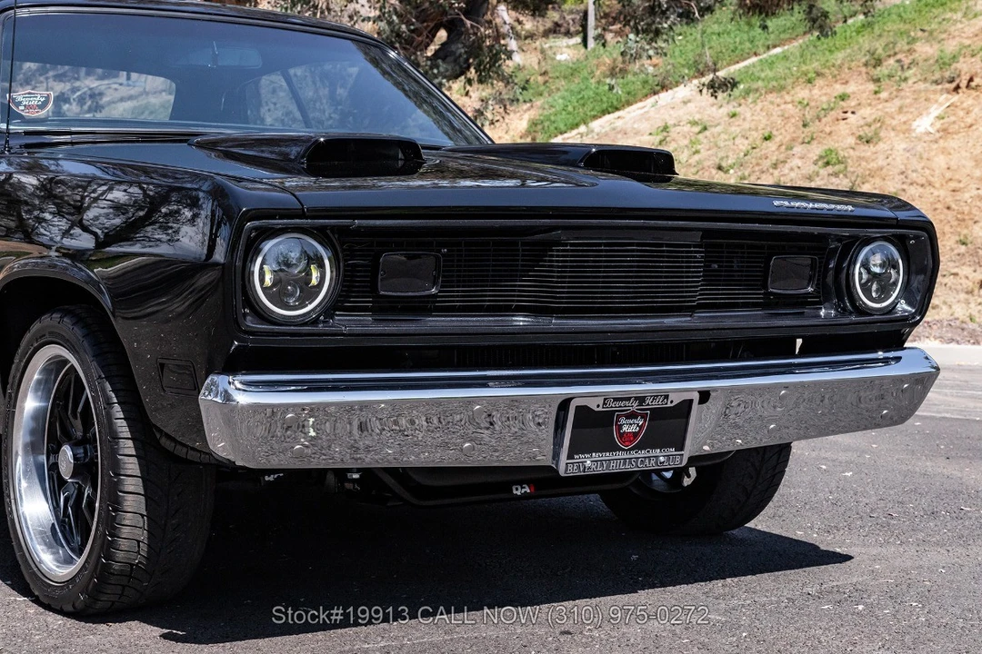 1970 Plymouth Duster - Image 7 of 31