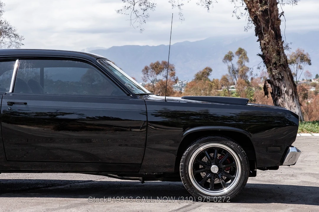 1970 Plymouth Duster - Image 17 of 31