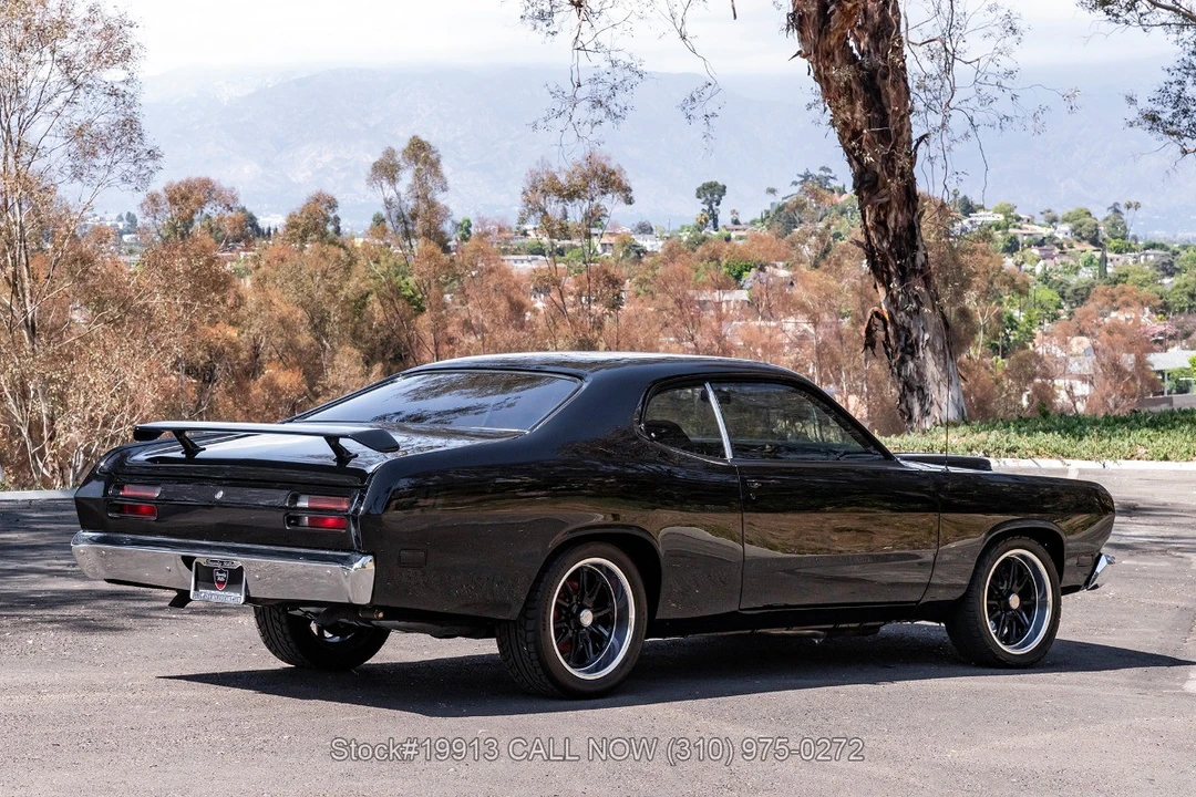 1970 Plymouth Duster - Image 9 of 31