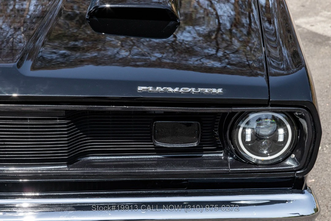 1970 Plymouth Duster - Image 4 of 31