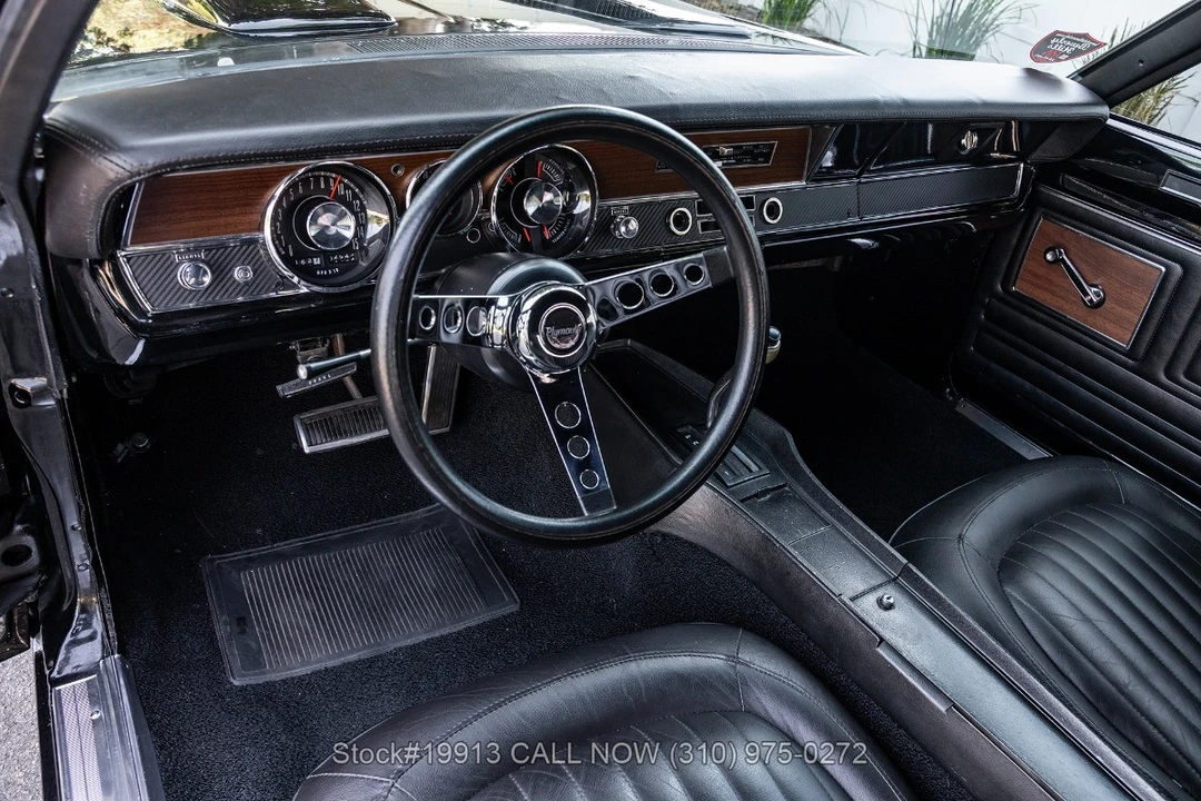 1970 Plymouth Duster - Image 25 of 31