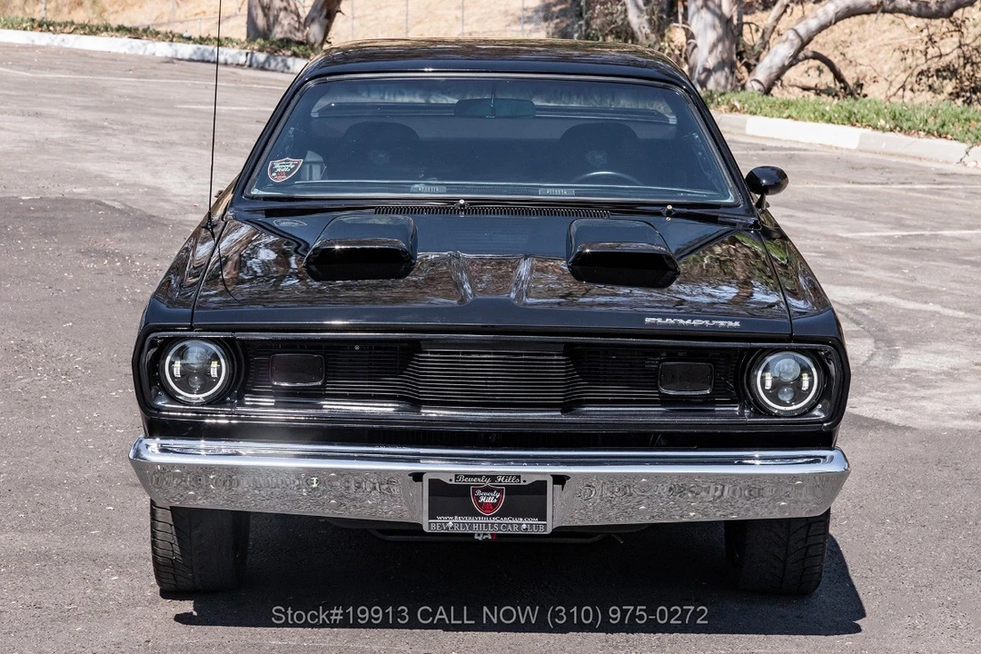 1970 Plymouth Duster - Image 2 of 31