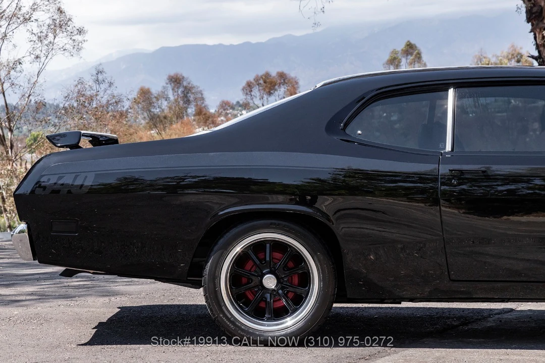 1970 Plymouth Duster - Image 18 of 31