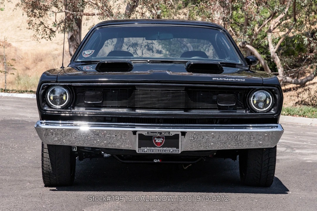 1970 Plymouth Duster - Image 3 of 31