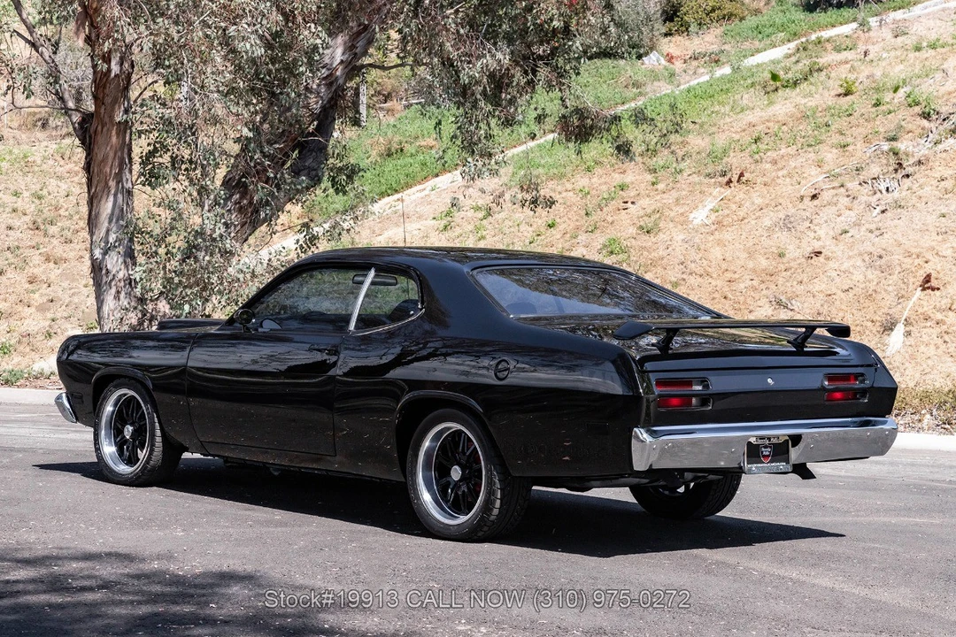 1970 Plymouth Duster - Image 12 of 31