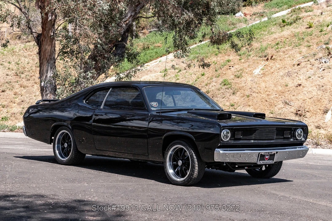 1970 Plymouth Duster - Image 6 of 31