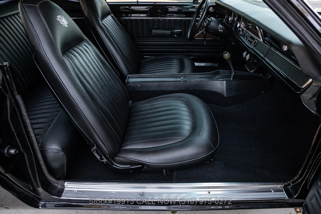 1970 Plymouth Duster - Image 28 of 31
