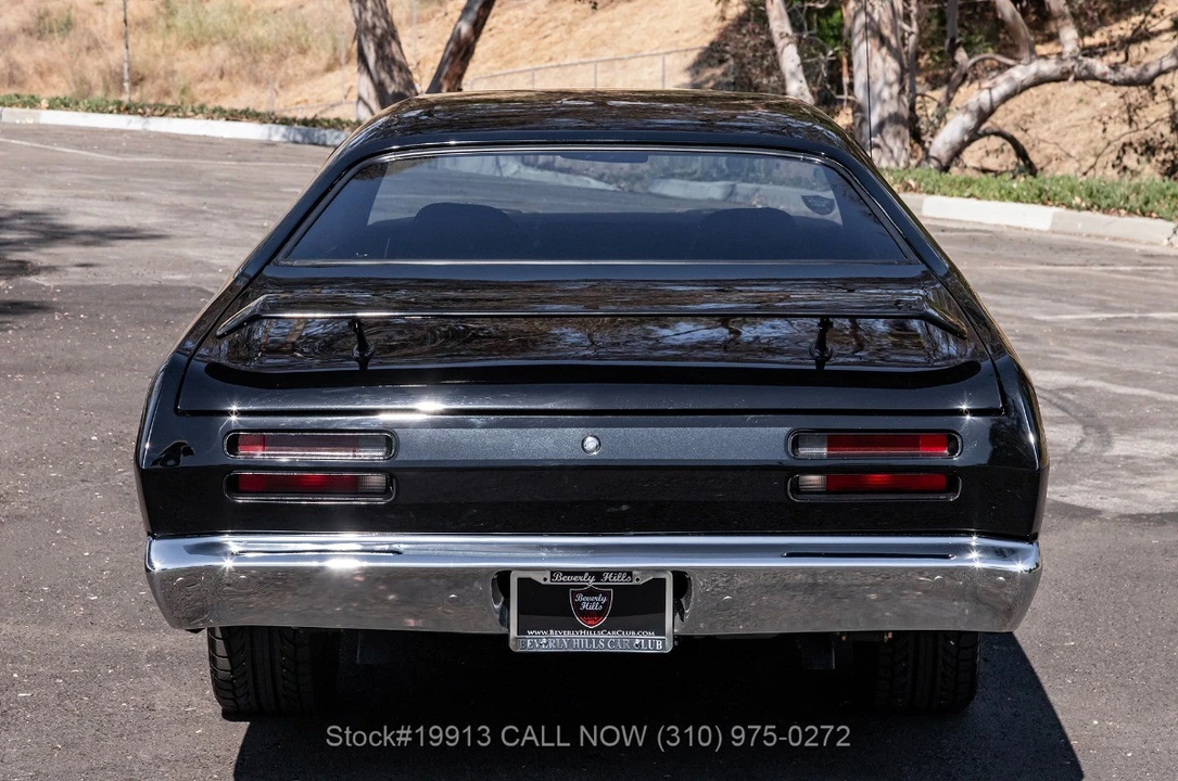 1970 Plymouth Duster - Image 10 of 31