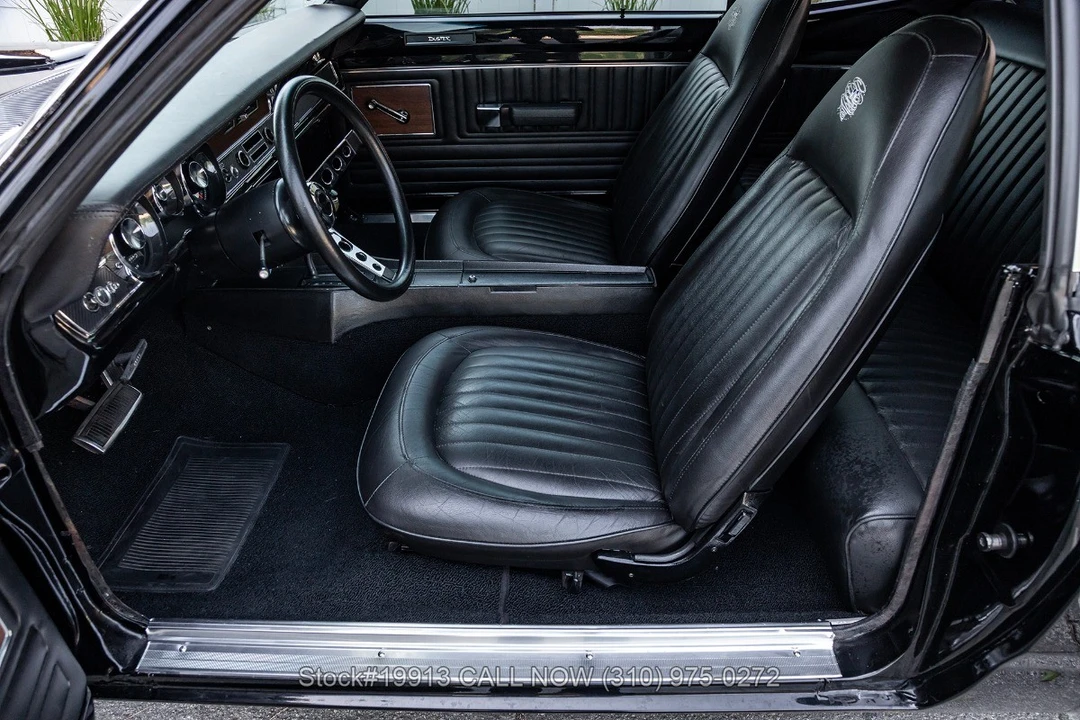 1970 Plymouth Duster - Image 23 of 31