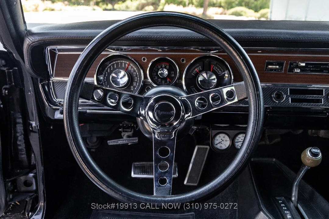1970 Plymouth Duster - Image 26 of 31