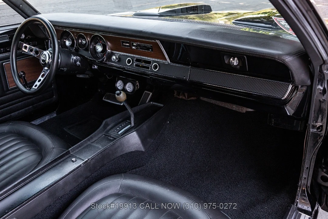 1970 Plymouth Duster - Image 30 of 31