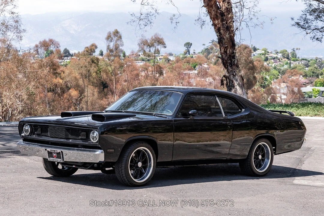 1970 Plymouth Duster - Image 15 of 31