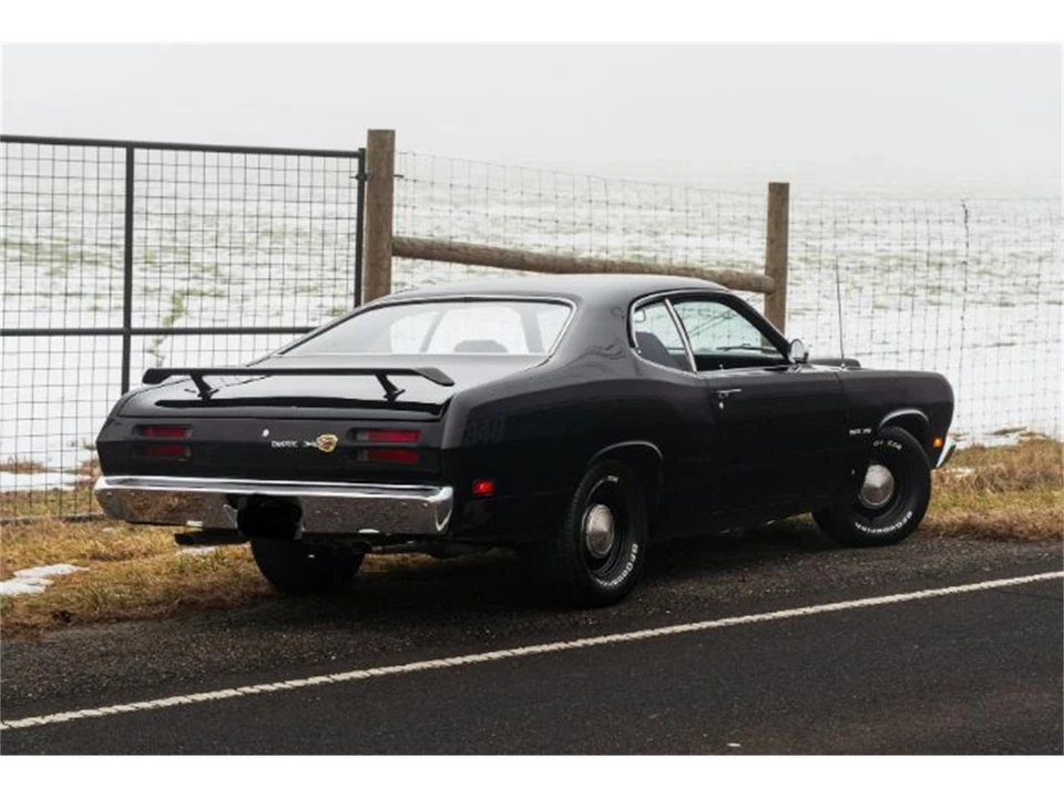 1970 Plymouth Duster - Image 6 of 22