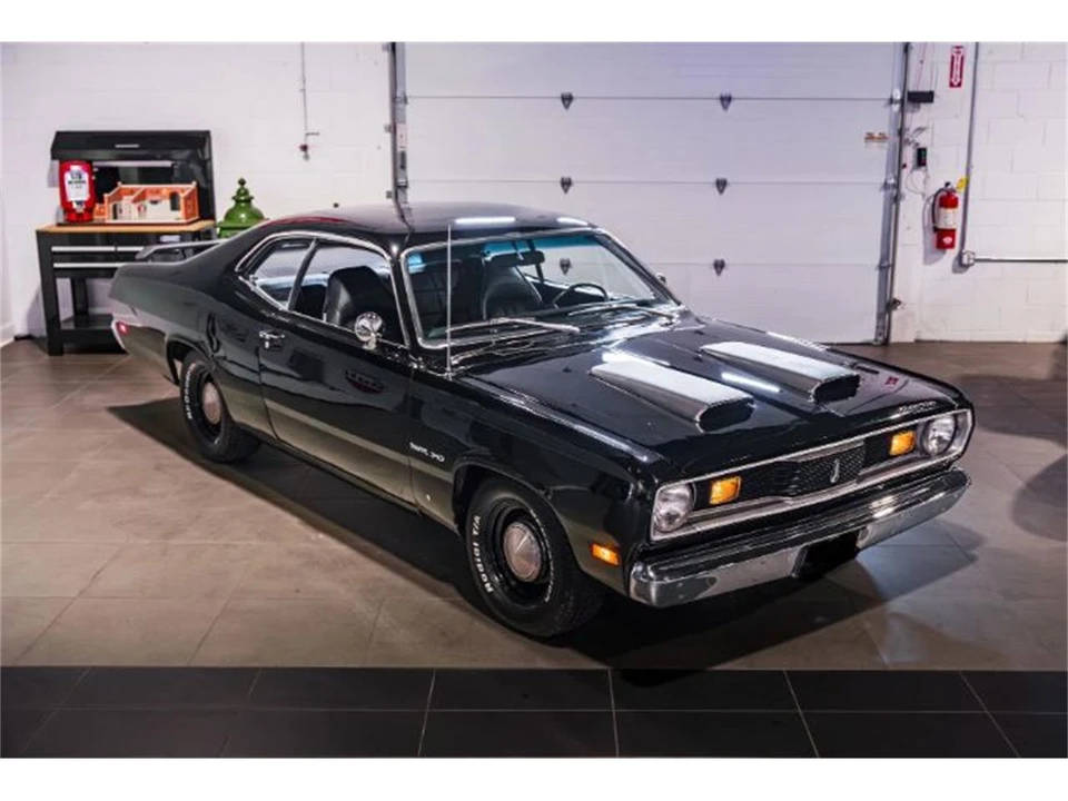 1970 Plymouth Duster - Image 4 of 22