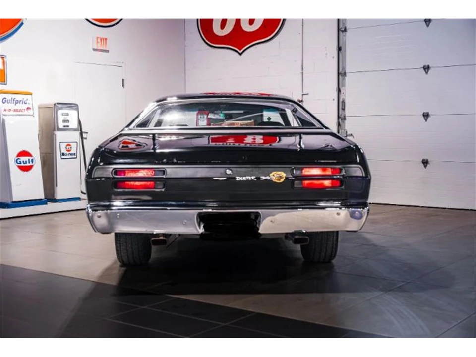 1970 Plymouth Duster - Image 3 of 22
