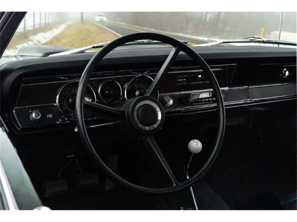 1970 Plymouth Duster - Image 9 of 22