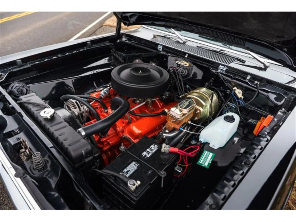 1970 Plymouth Duster - Image 13 of 22