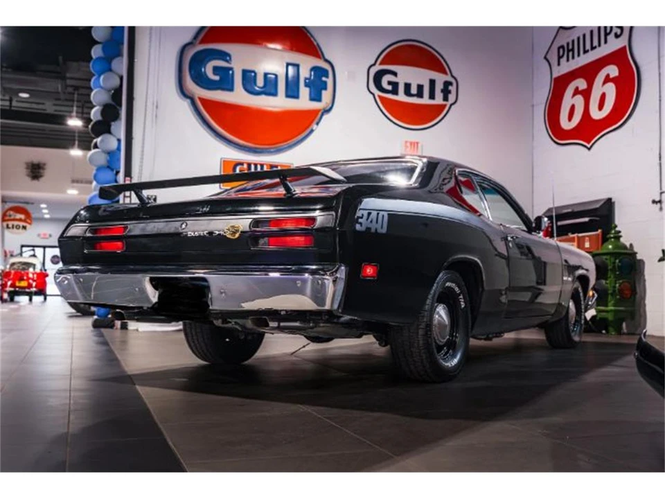 1970 Plymouth Duster - Image 7 of 22