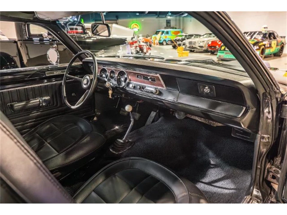 1970 Plymouth Duster - Image 10 of 22