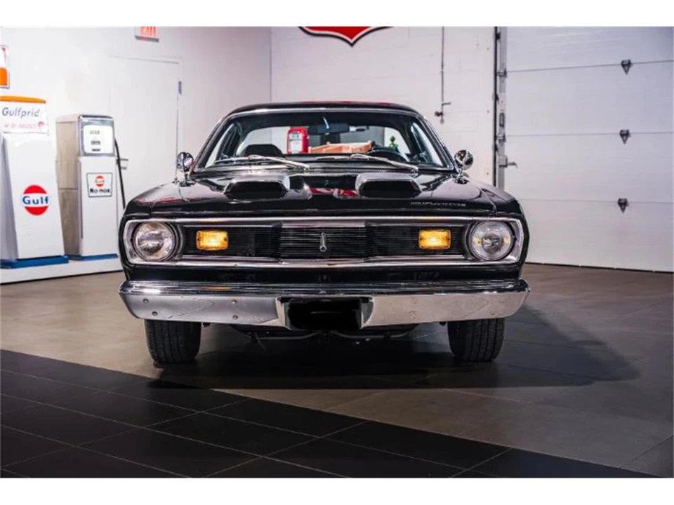 1970 Plymouth Duster - Image 5 of 22