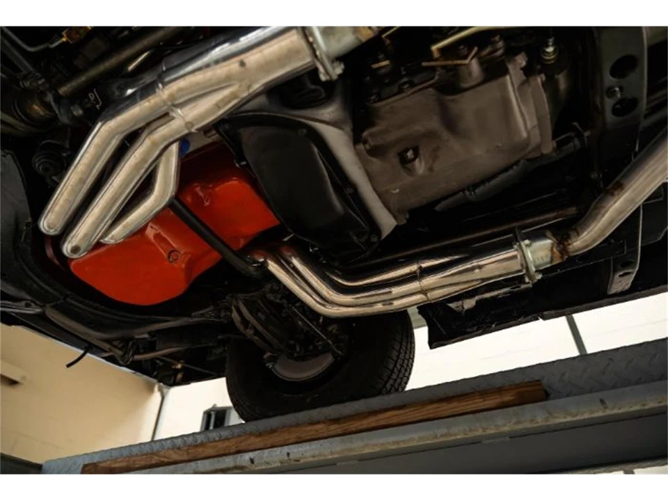 1970 Plymouth Duster - Image 21 of 22