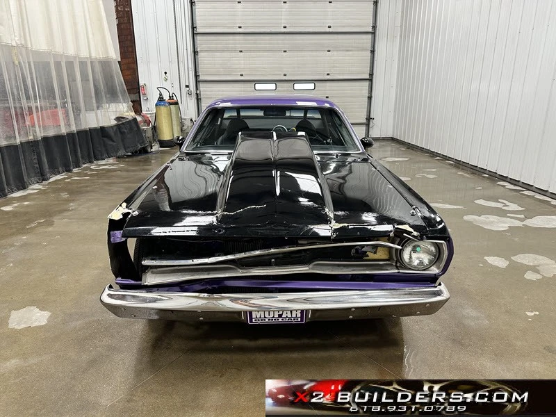 1970 Plymouth Duster - Image 2 of 23
