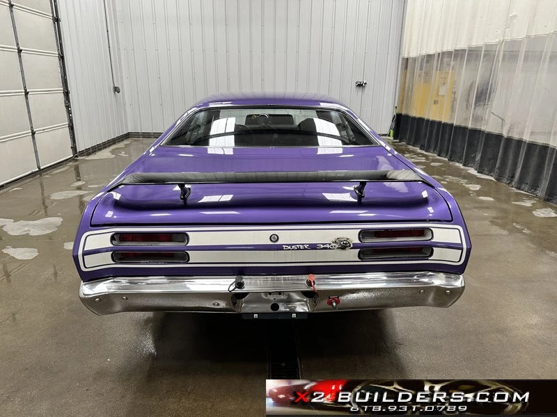 1970 Plymouth Duster - Image 5 of 21