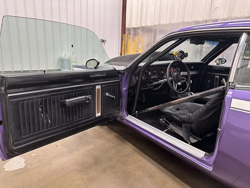 1970 Plymouth Duster - Image 7 of 23