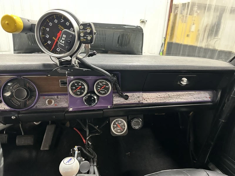 1970 Plymouth Duster - Image 11 of 21