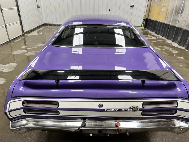 1970 Plymouth Duster - Image 13 of 23