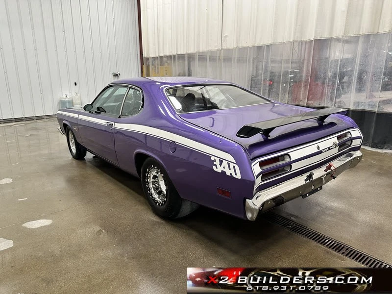 1970 Plymouth Duster - Image 6 of 21