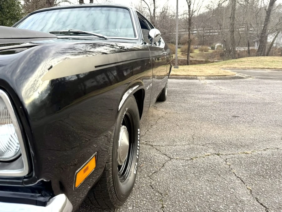 1970 Plymouth Duster - Image 12 of 28