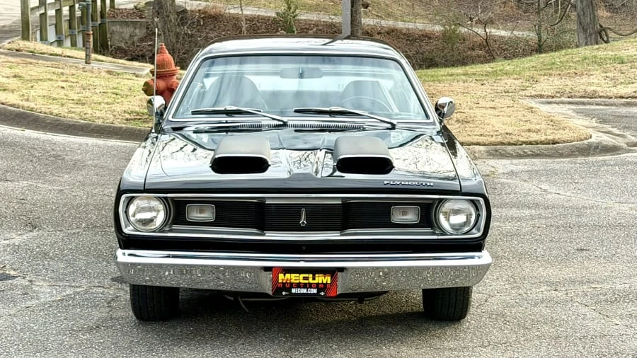 1970 Plymouth Duster - Image 4 of 28