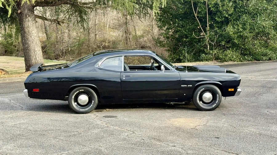 1970 Plymouth Duster - Image 2 of 28