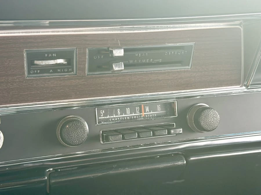 1970 Plymouth Duster - Image 21 of 28