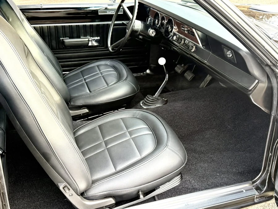 1970 Plymouth Duster - Image 17 of 28