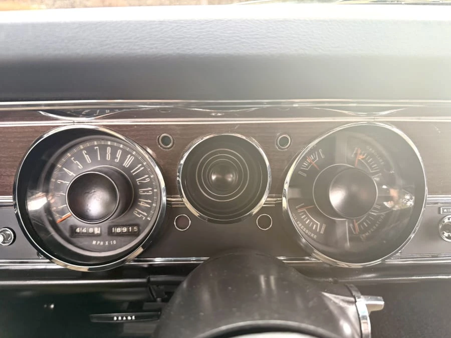 1970 Plymouth Duster - Image 22 of 28