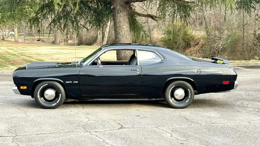 1970 Plymouth Duster - Image 8 of 28