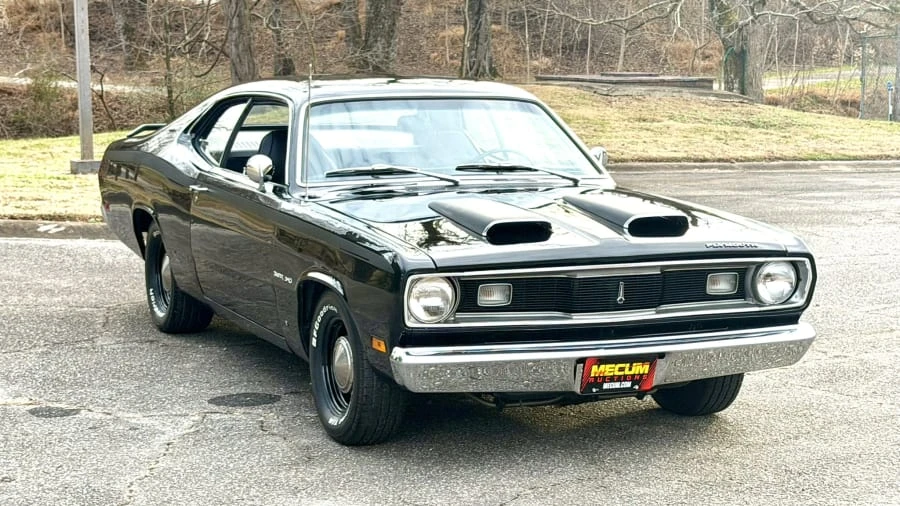1970 Plymouth Duster - Image 7 of 28