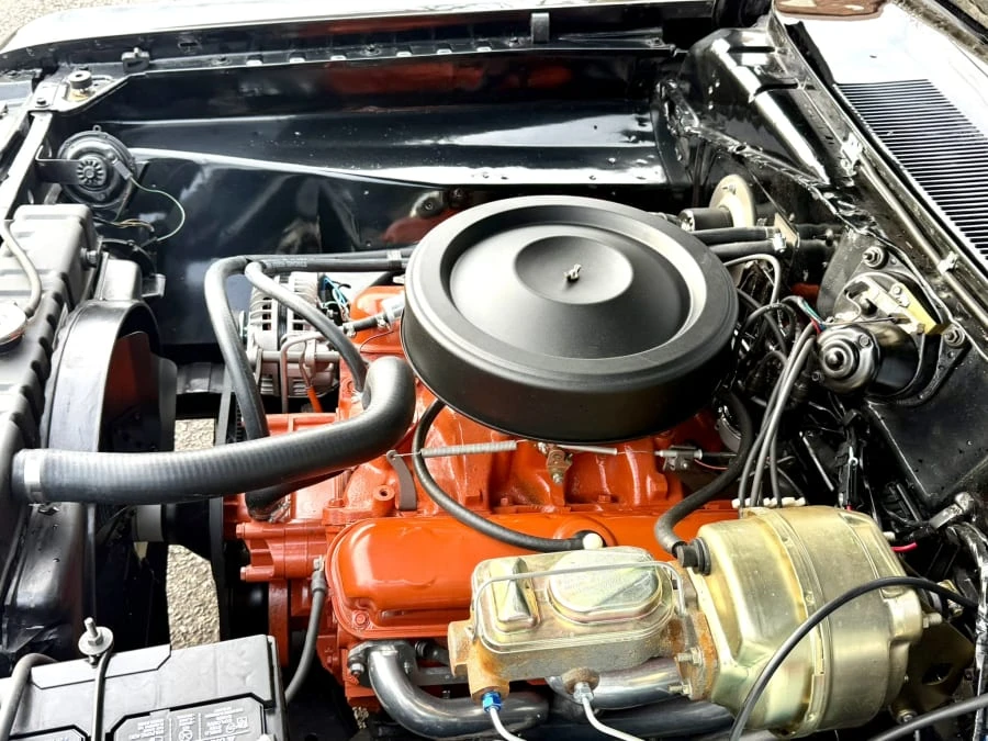 1970 Plymouth Duster - Image 25 of 28