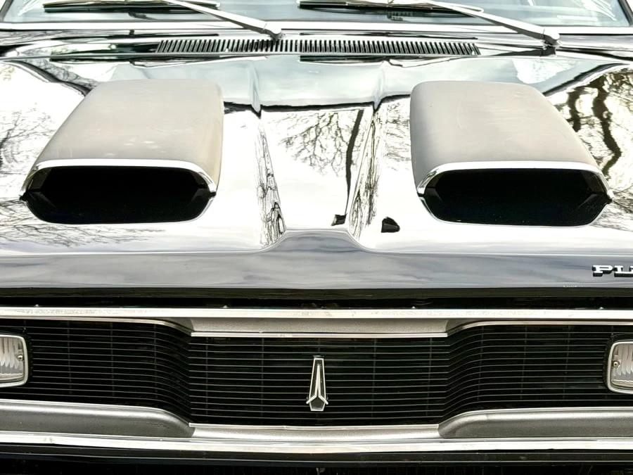 1970 Plymouth Duster - Image 10 of 28