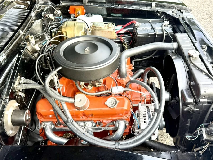 1970 Plymouth Duster - Image 26 of 28