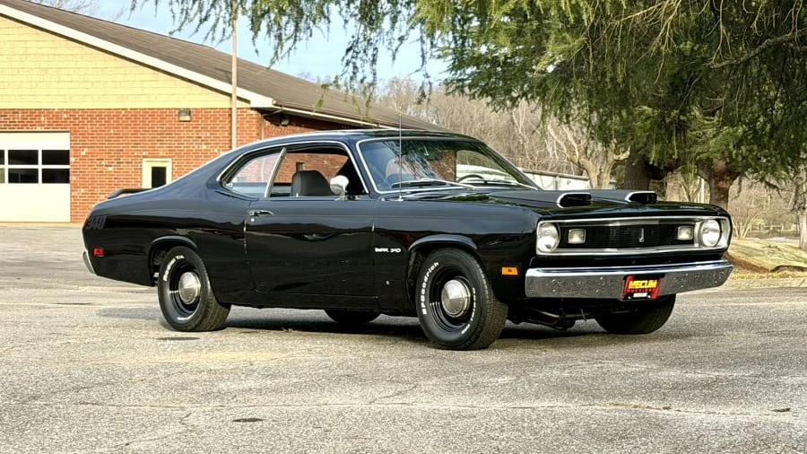1970 Plymouth Duster - Image 6 of 28