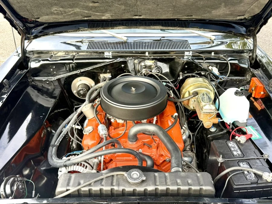 1970 Plymouth Duster - Image 24 of 28