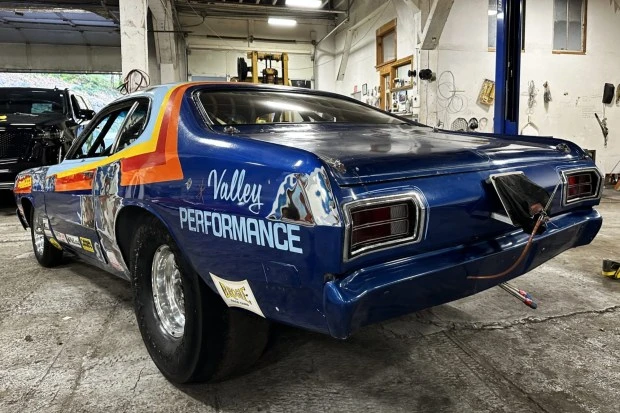 1970 Plymouth Duster - Image 2 of 7