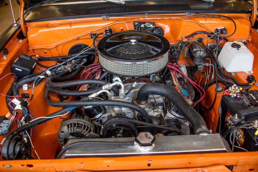 1970 Plymouth Duster - Image 14 of 16