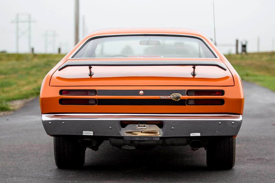 1970 Plymouth Duster - Image 5 of 16