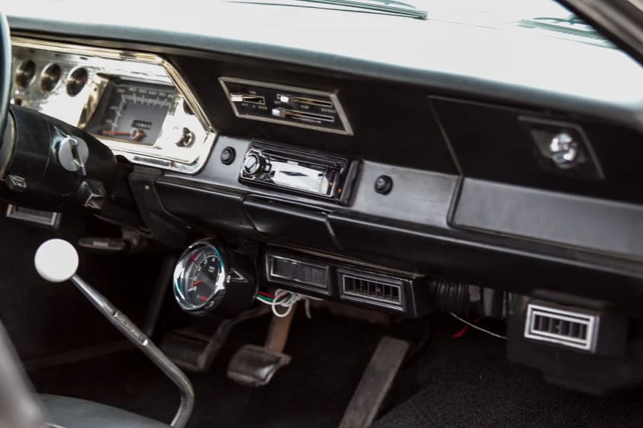 1970 Plymouth Duster - Image 10 of 16